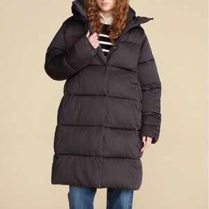 Save The Duck Sibyl Puffer Coat